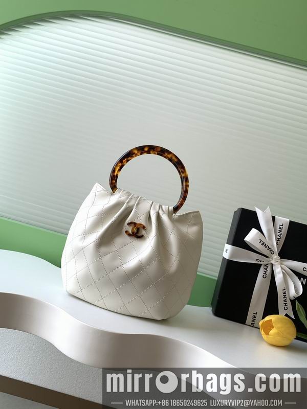 Replica Chanel Bags AS6022 18x24x12cm XZ5