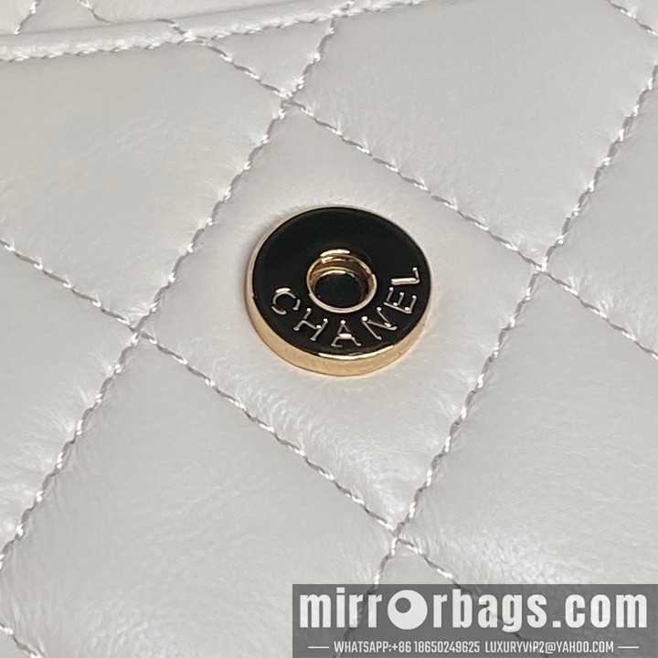 Replica Chanel Bags AP4516 19.5X12.5X3.5 XZ2colors