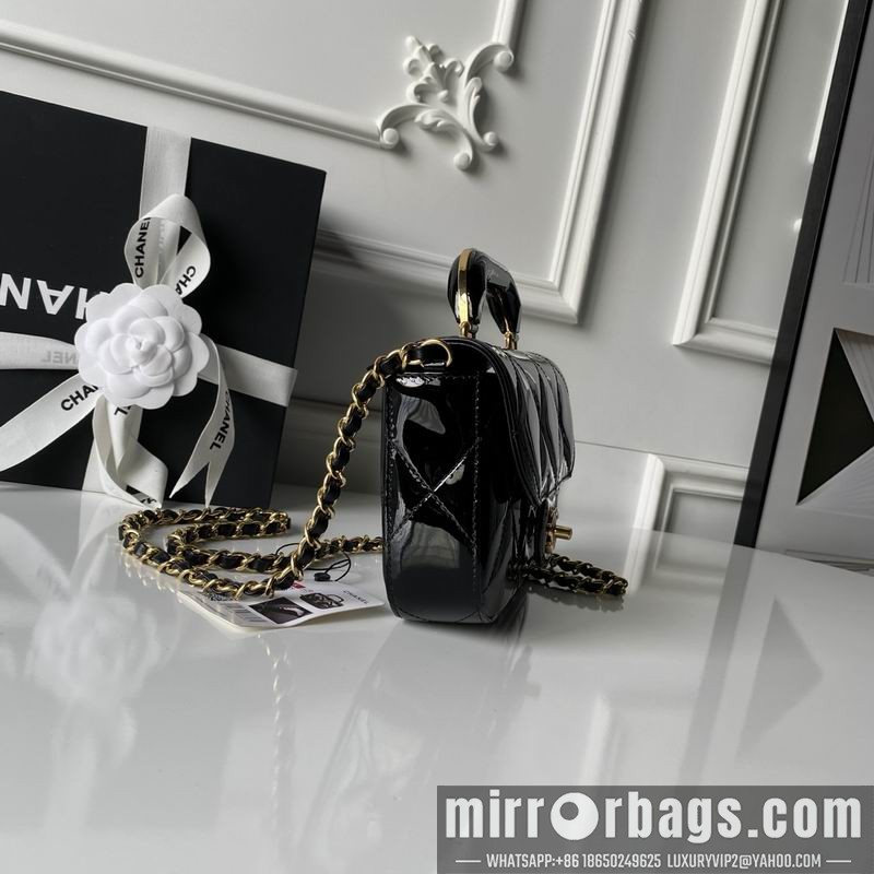 Replica Chanel Bags Handle AS5805 18x4.5x13cm XZ
