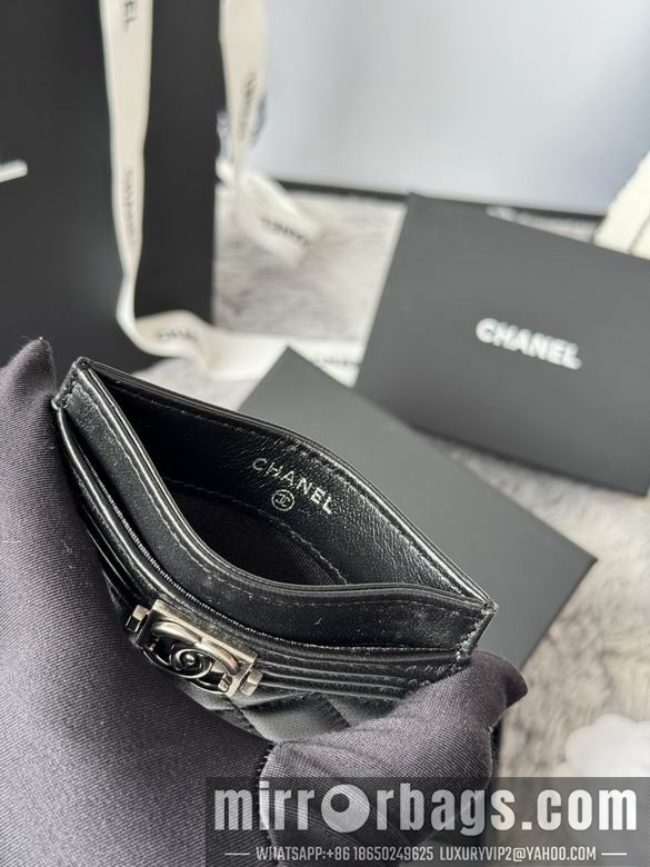 Replica Chanel Bags 84431 11X7.5X1cm