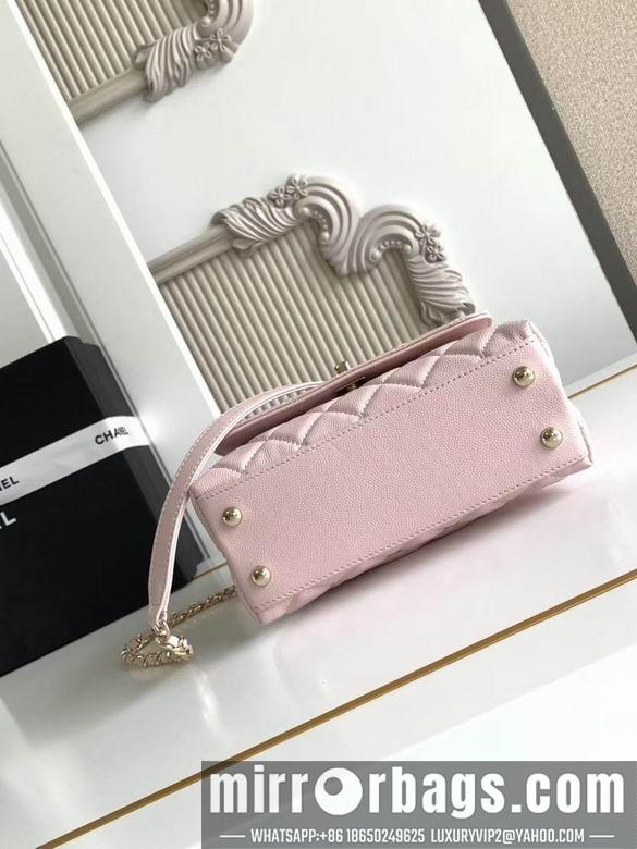 Replica Chanel Bags 2215 19CM XZ3