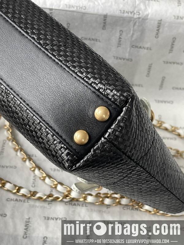 Replica Chanel Bags AS6015 20x7x20.5x31cm XZ2