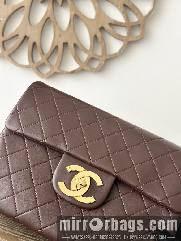 Replica Chanel Bags A2219 28X8X20cm YG 2colour