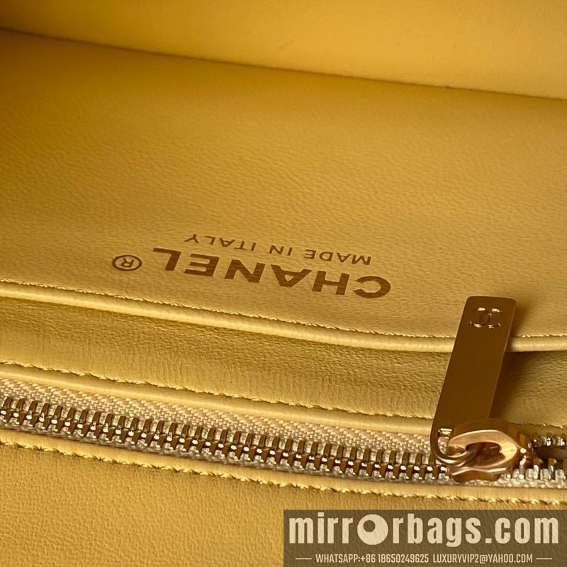Replica Chanel Bags AS1786 mini 17cm XZ