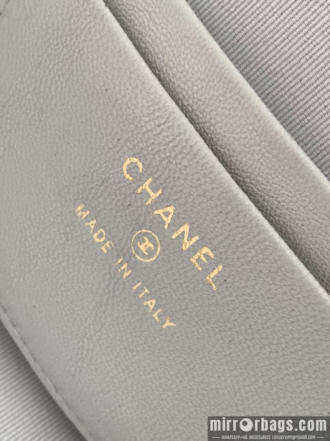 Replica Chanel Bags AP4385 19.5X17X5 XZ10