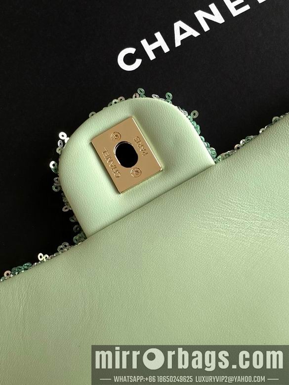 Replica Chanel Bags AS4561 14X21X8 4colors