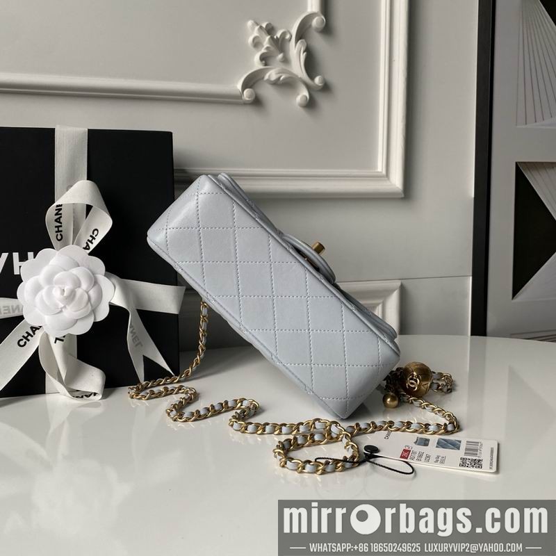 Replica Chanel Bags AS1787 mini 20cm XZ7