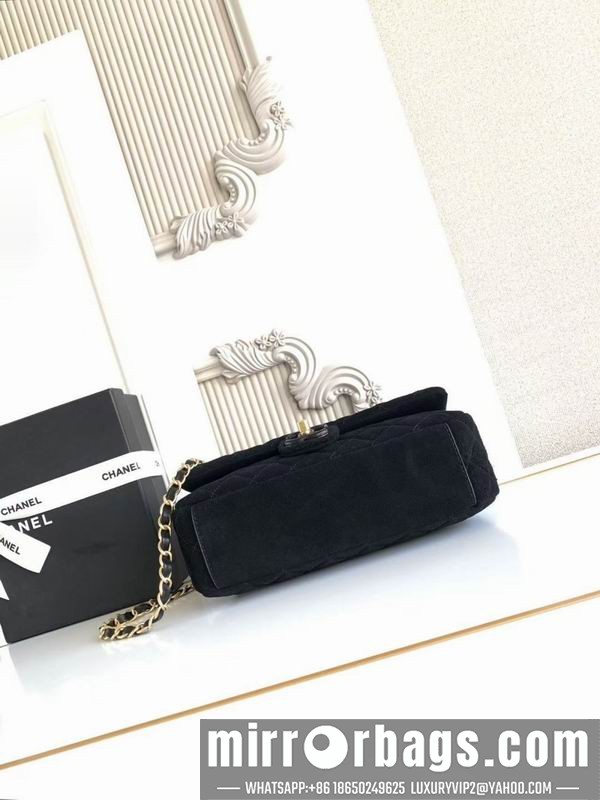 Replica Chanel Bags AS5991 17x24x7cm XZ6