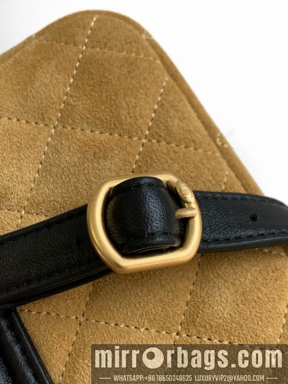 Replica Chanel Bags 4677 11.5X19 4colors