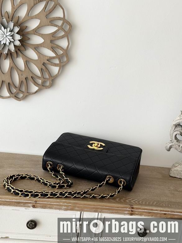 Replica Chanel Bags A2222 30X21X8cm YG 2