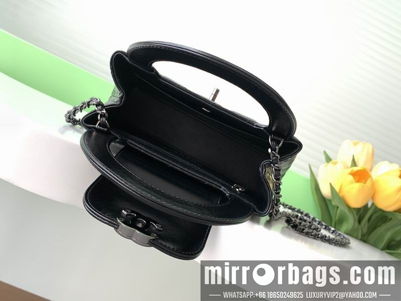 Replica Chanel Bags AS4416 13x19x7cm XZ 4
