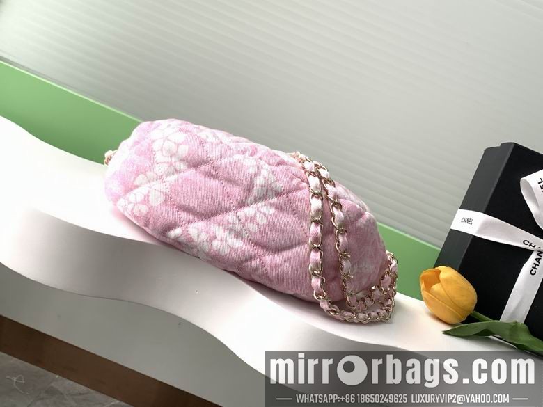 Replica Chanel Bags AS5431 15.5X29X7 3colors