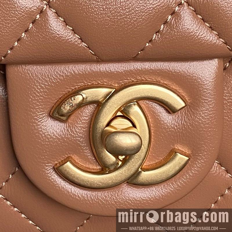 Replica Chanel Bags AS5756 14.5x23.5x7cm XZ