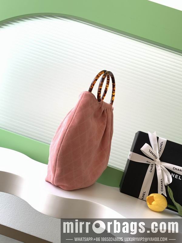 Replica Chanel Bags AS6010 26x32x14cm XZ3