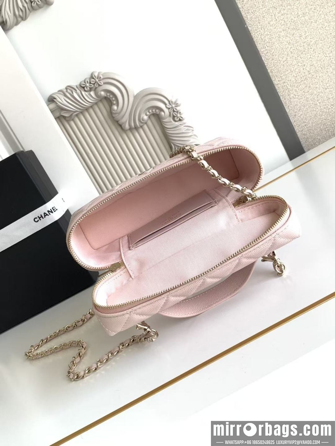Replica Chanel Bags AP4385 19.5X17X5 XZ8