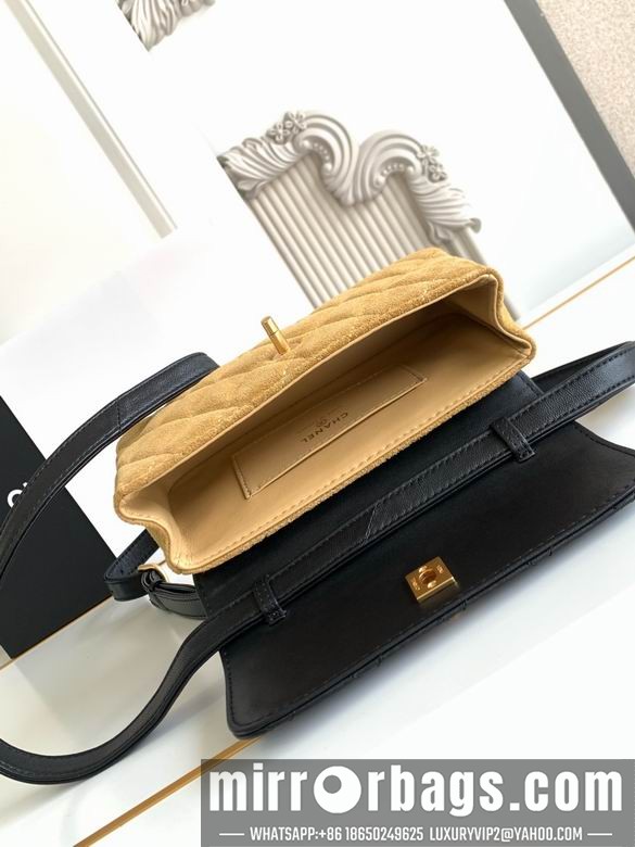 Replica Chanel Bags 4677 11.5X19 4colors