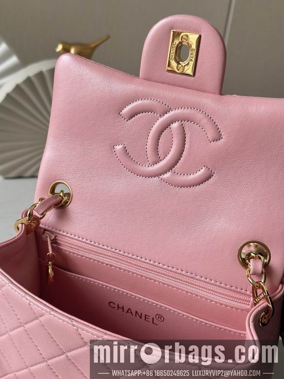 Replica Chanel Bags 3349 17.5CM XZ 3colors