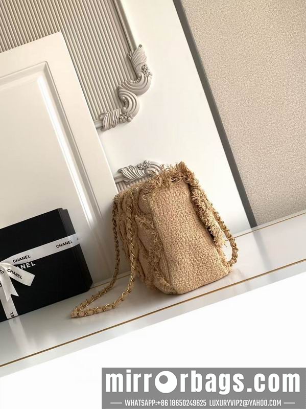 Replica Chanel Bags AS0003 38x21x11cm XZ