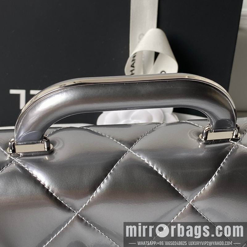 Replica Chanel Bags Handle AS5807 12x29x5cm XZ