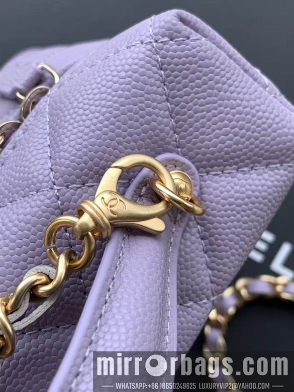 Replica Chanel Bags AP4483 19.5X1X5 XZ3