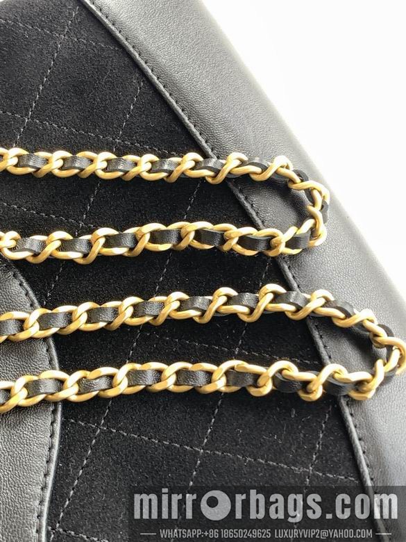 Replica Chanel Bags AS3656 17.5X25.5X4 XZ3colors
