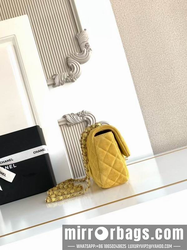 Replica Chanel Bags AS5989 14x20x6cm XZ