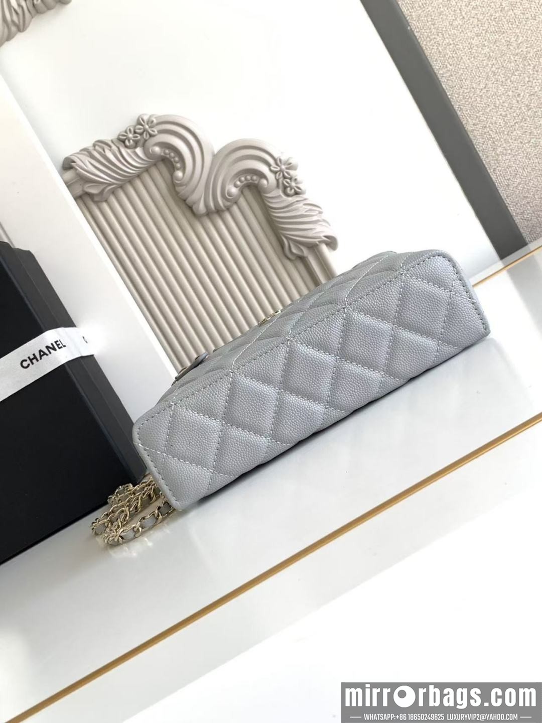 Replica Chanel Bags AP4385 19.5X17X5 XZ10