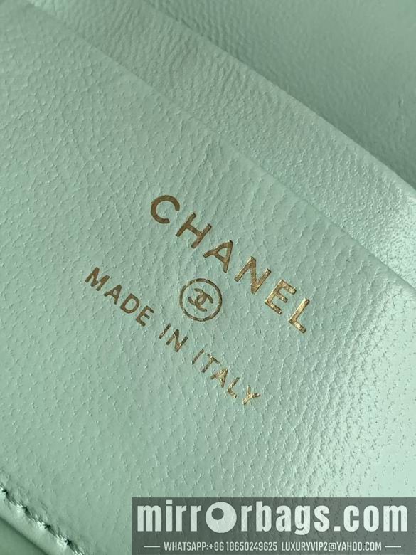 Replica Chanel Bags AP4407 19.5X17X5 XZ 2colors