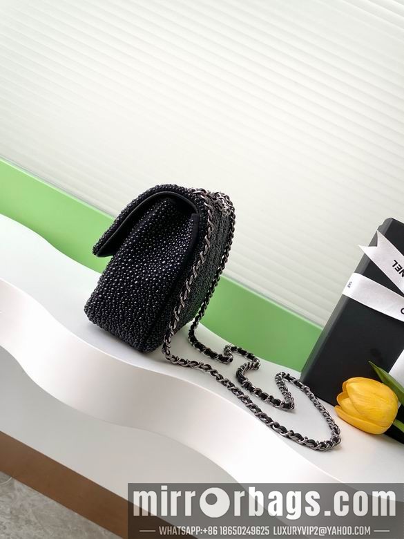 Replica Chanel Bags AS4298 20CM XZ2colors