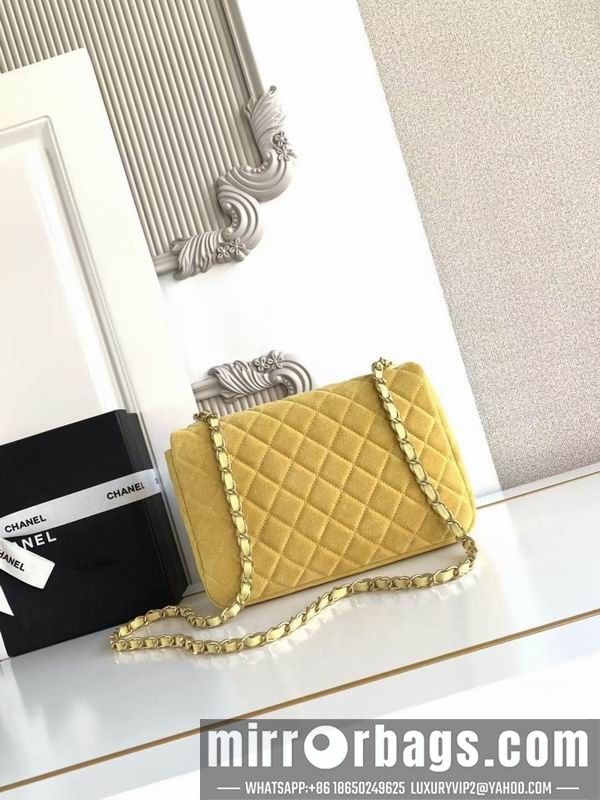 Replica Chanel Bags AS5991 17x24x7cm XZ