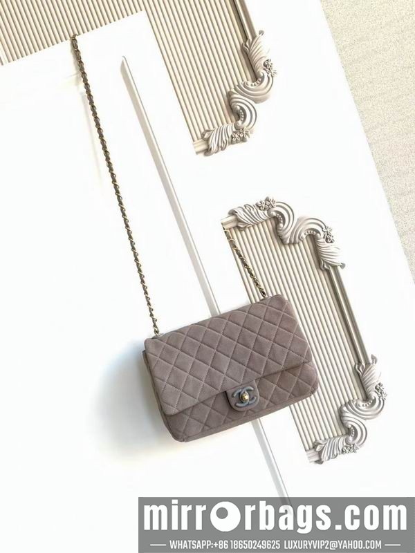Replica Chanel Bags AS5987 18x26x7cm XZ2