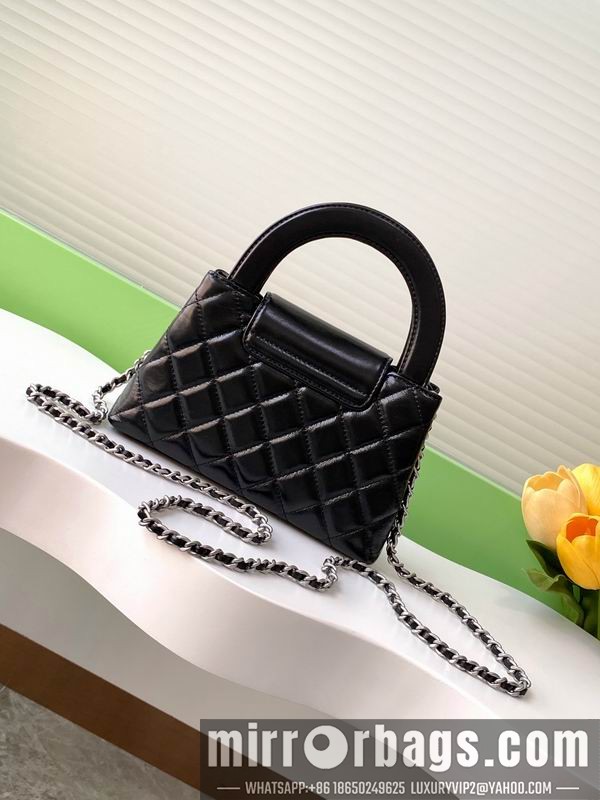 Replica Chanel Bags AS4416 13x19x7cm XZ 5