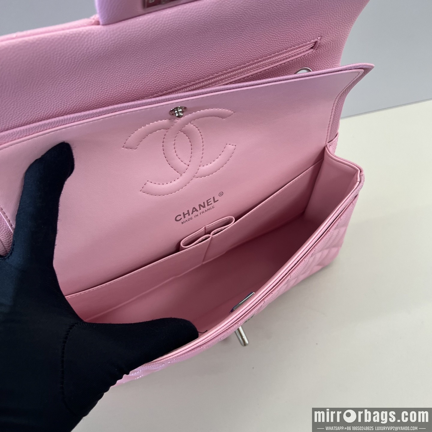 Replica Chanel Bags 1112 25CM XZ12