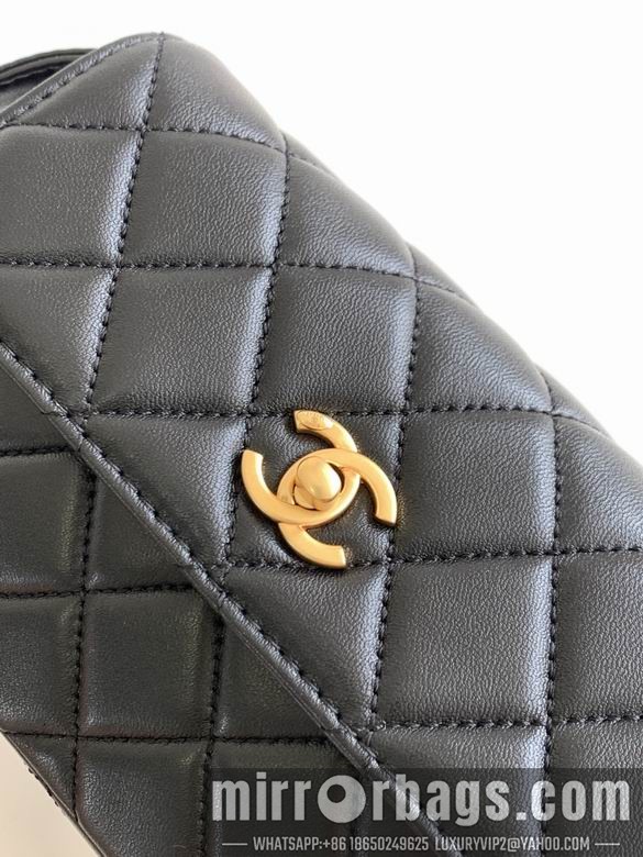 Replica Chanel Bags 4677 11.5X19 4colors