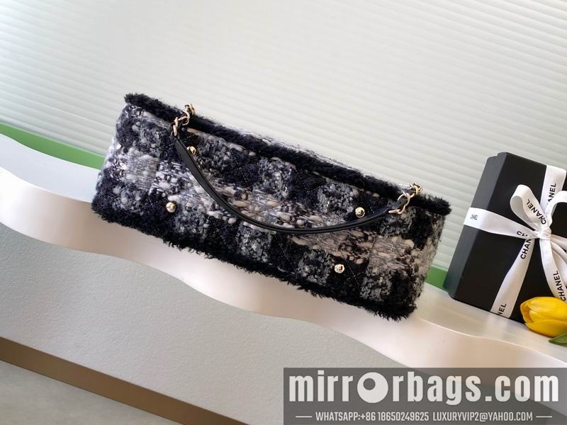 Replica Chanel Bags AS5688 24x33.5x11cm XZ2