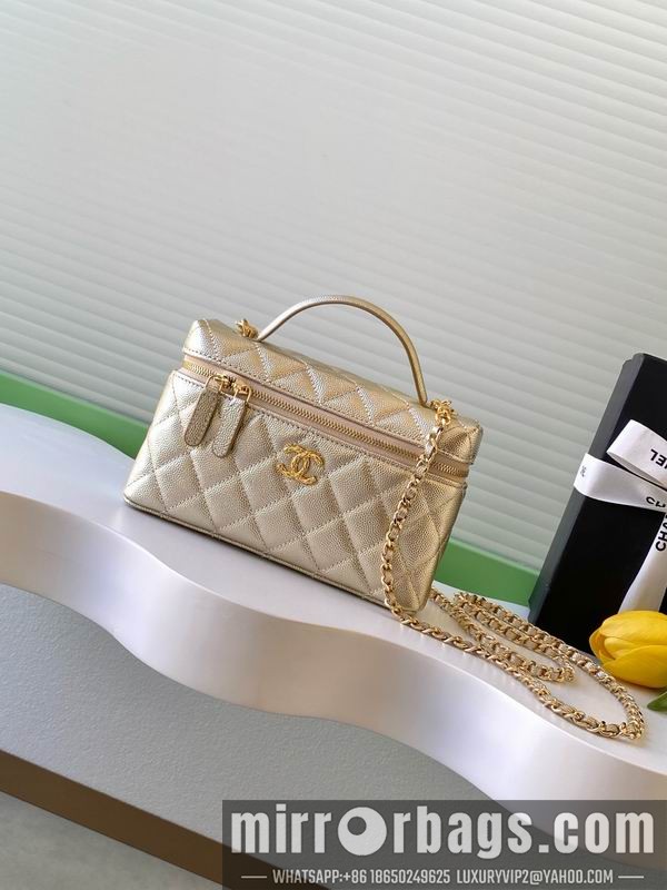 Replica Chanel Bags AP5020 17x19.5x5cm XZ3