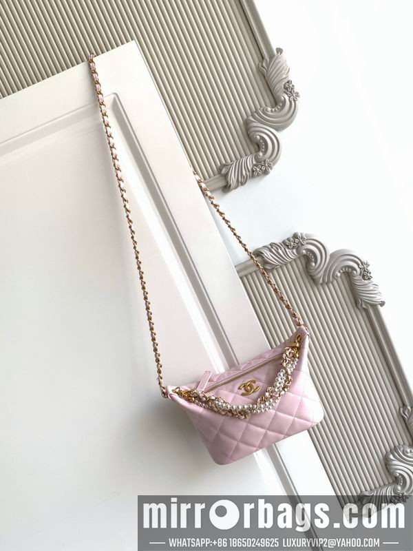 Replica Chanel Bags AS5898 13x23.5x7.5cm XZ1