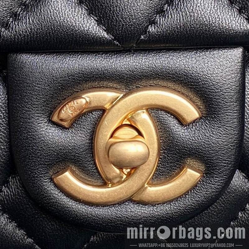 Replica Chanel Bags AS5758 13x18x7cm XZ3