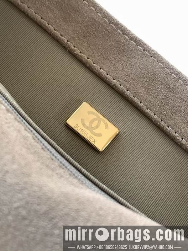 Replica Chanel Bags AS5991 17x24x7cm XZ2