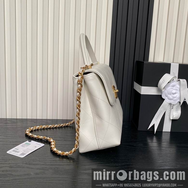 Replica Chanel Bags AS5467 20.5X28X9.5 XZ 2色
