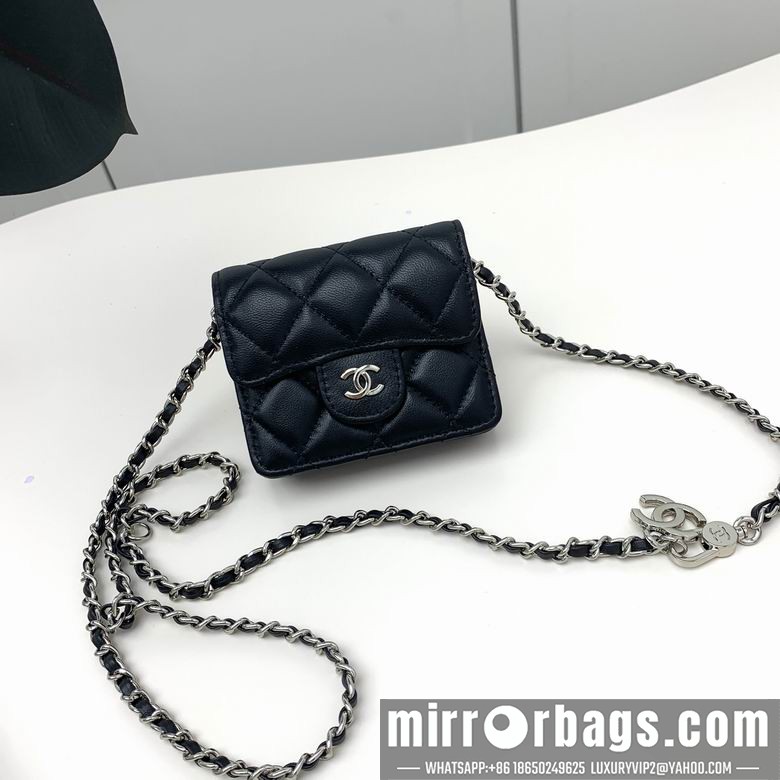 Replica Chanel Bags 8938 YG 4