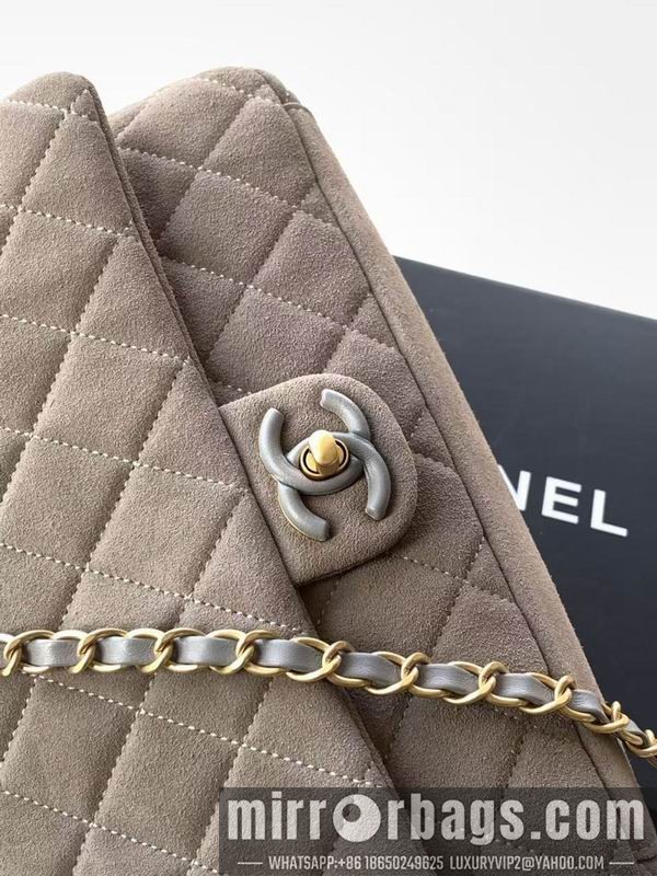 Replica Chanel Bags AS5987 18x26x7cm XZ2