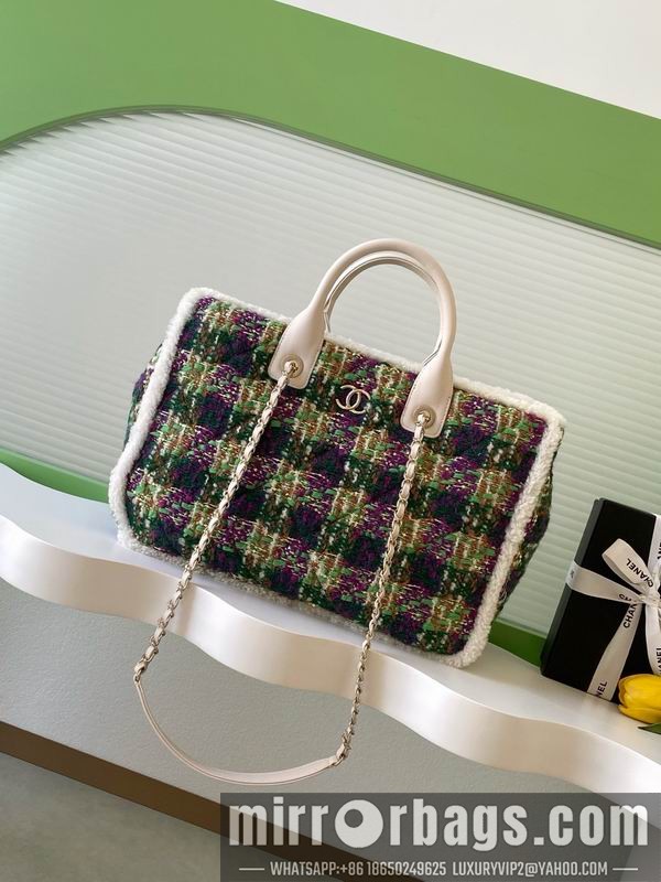 Replica Chanel Bags AS5689 27.5x39.5x16cm XZ1