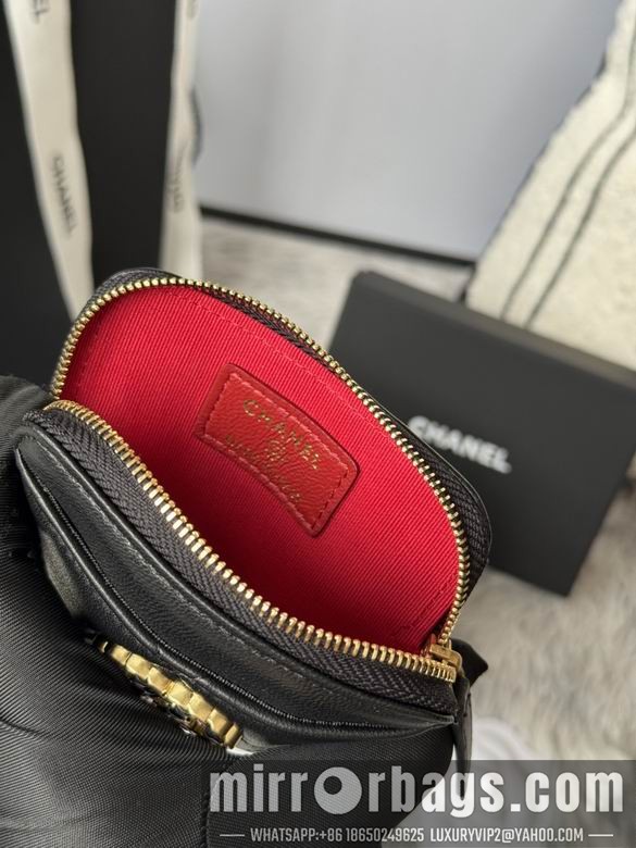 Replica Chanel Bags AP2136 11X9.5X1.5cm YG 2