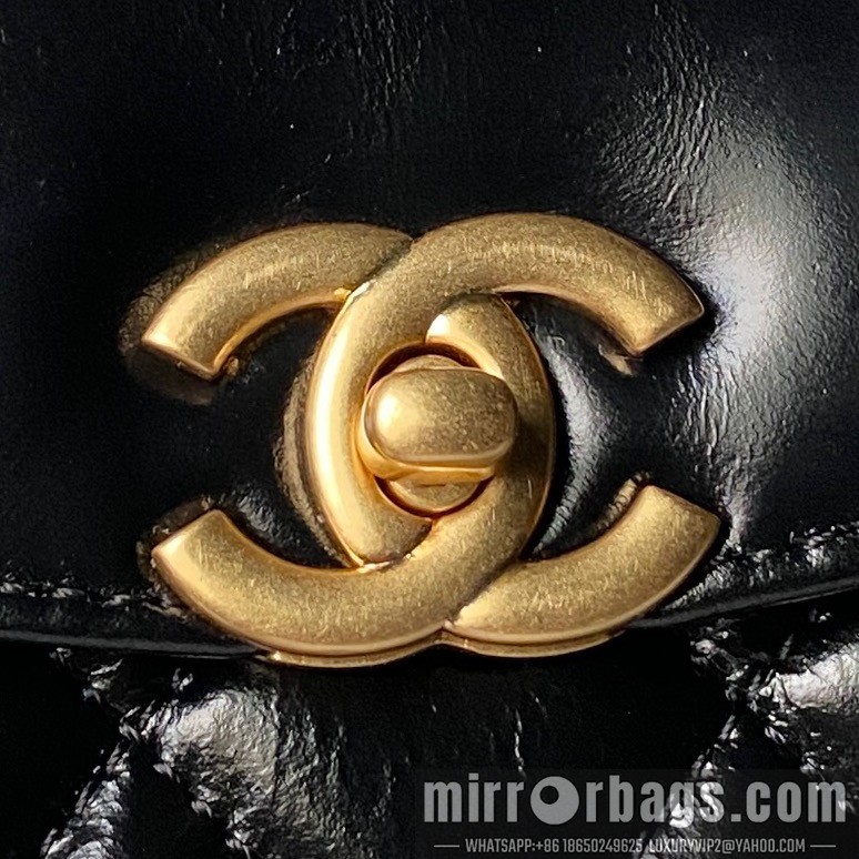 Replica Chanel Bags AS4416 13x19x7cm XZ 20