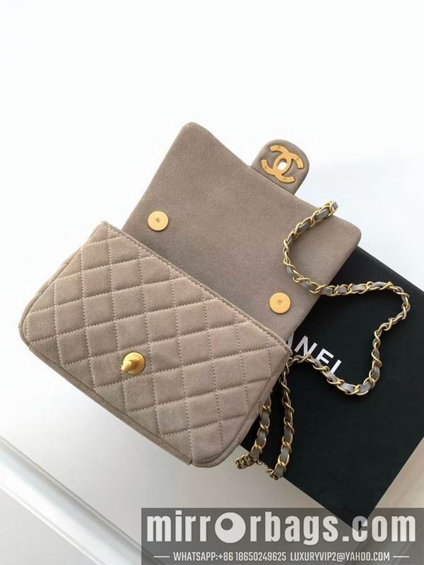 Replica Chanel Bags AS5989 14x20x6cm XZ2
