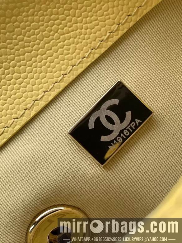 Replica Chanel Bags 3860 21X20X12XZ2色