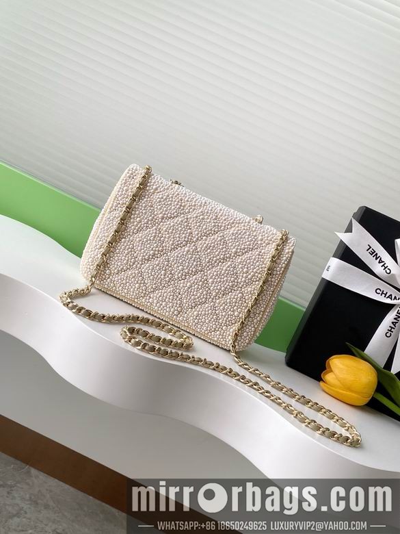 Replica Chanel Bags AS4298 20CM XZ2colors