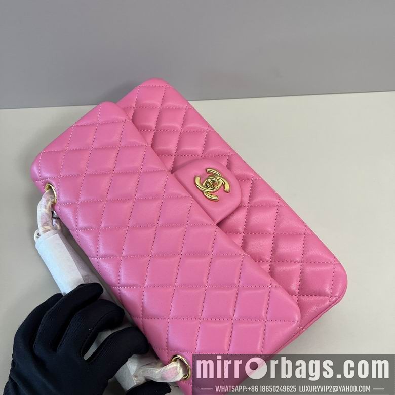 Replica Chanel Bags 1112 25CM XZ7