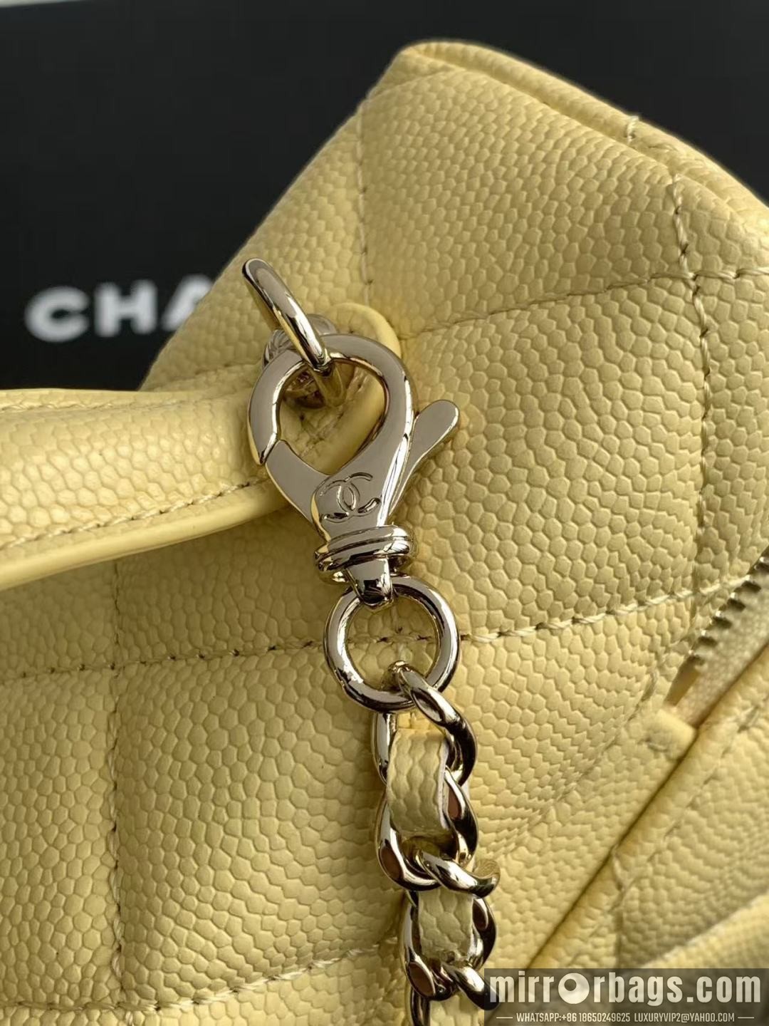 Replica Chanel Bags AP4385 19.5X17X5 XZ9